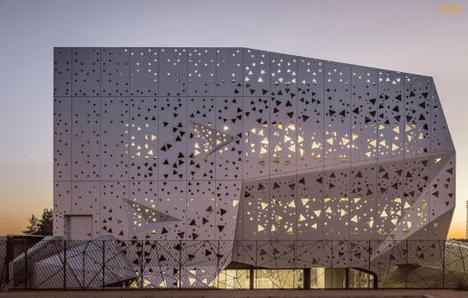 Mặt Dựng Alu Facade Là Gì? Tại Sao Nên Chọn Alu Facade