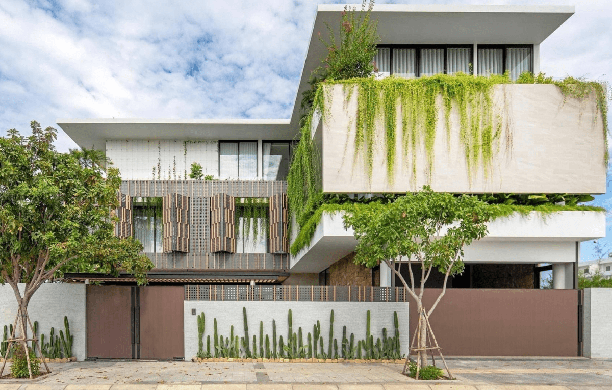 VILLA HALLA JADE – ĐÀ NẴNG