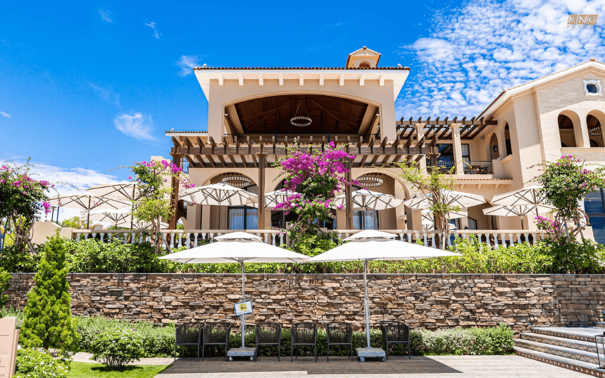 NOVAWORLD PHAN THIẾT