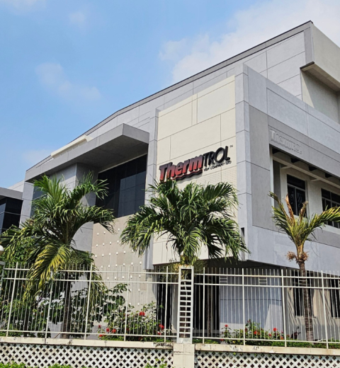 THERMTROL VIETNAM VSIP