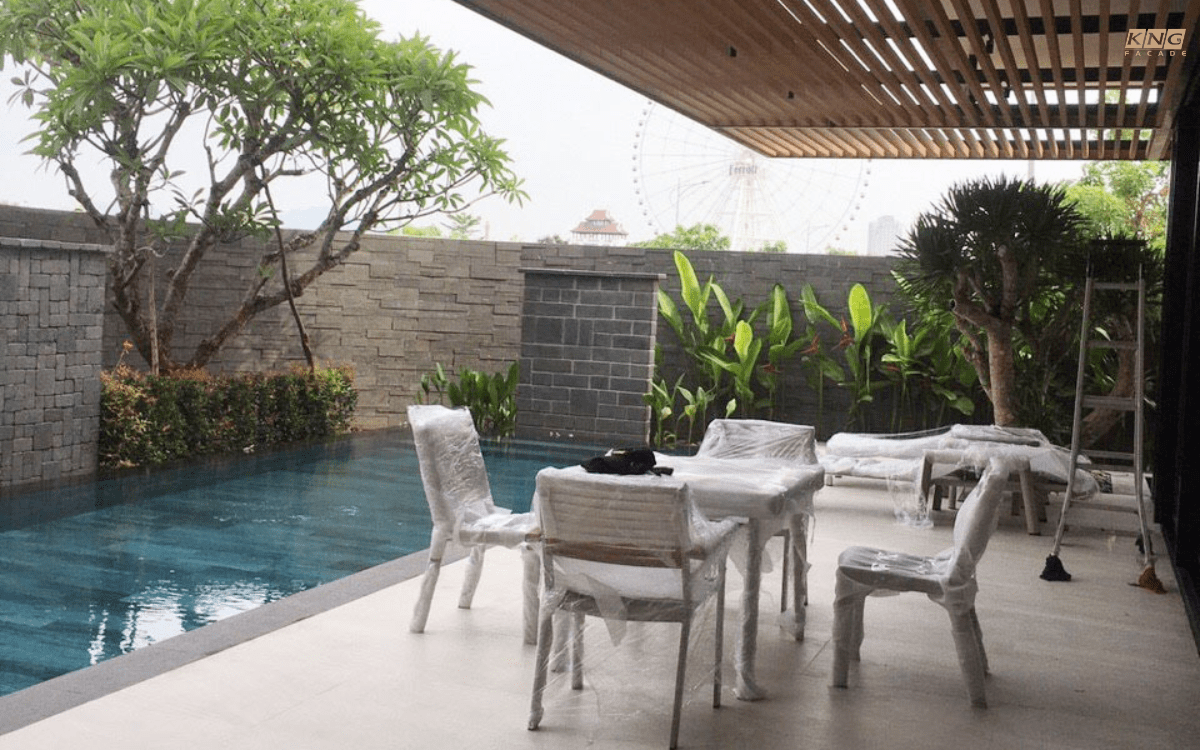 VILLA HALLA JADE – ĐÀ NẴNG