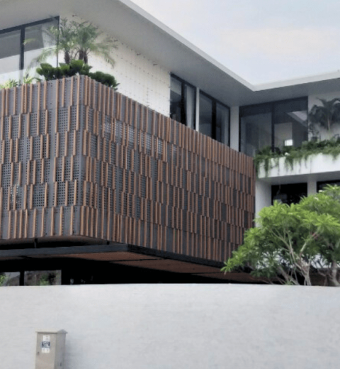 VILLA HALLA JADE – ĐÀ NẴNG