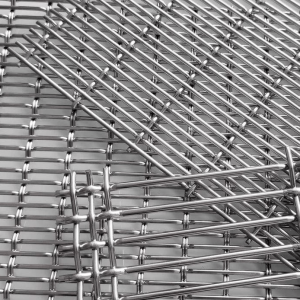 RIGID WIRE MESH