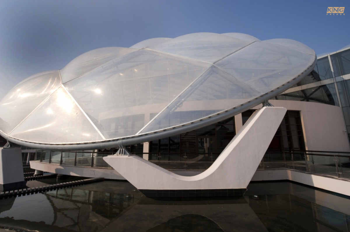 màng căng etfe