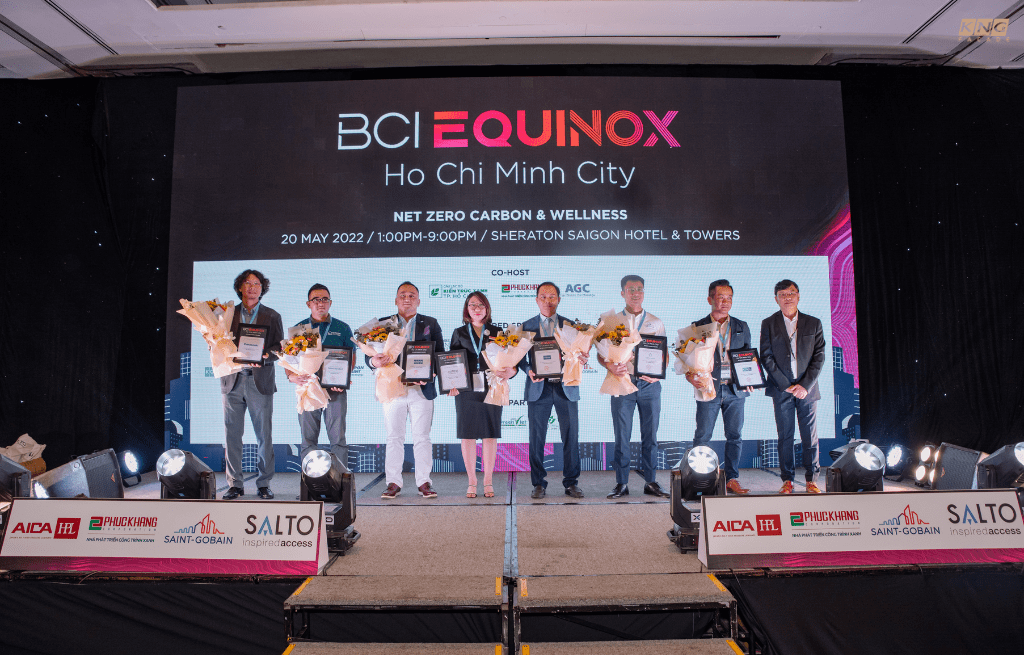 BCI Equinox