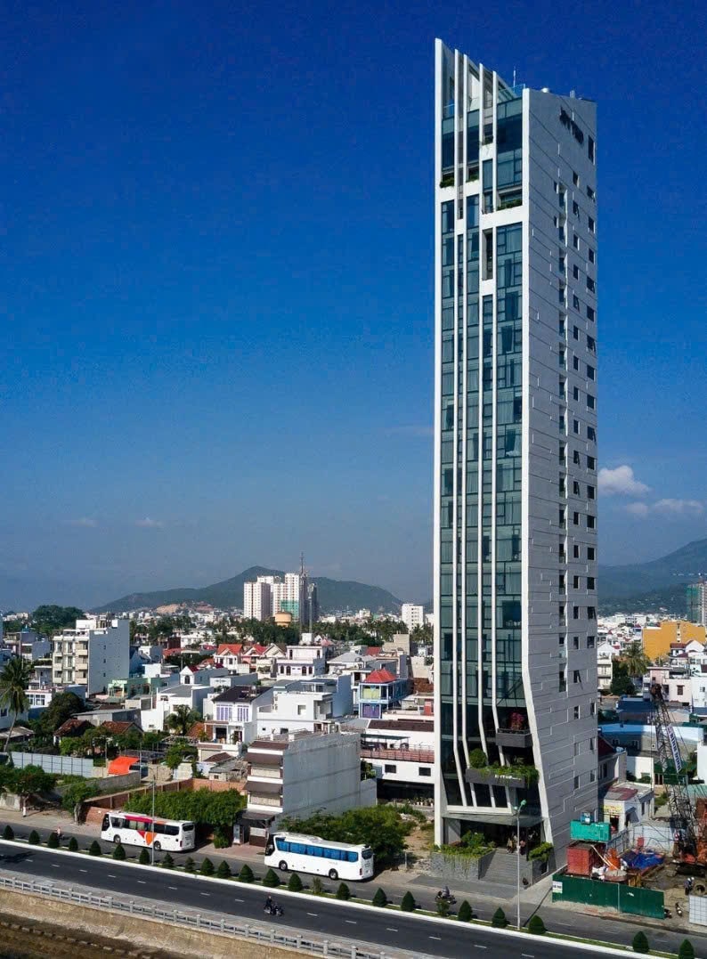 JOY TRIP HOTEL & SPA