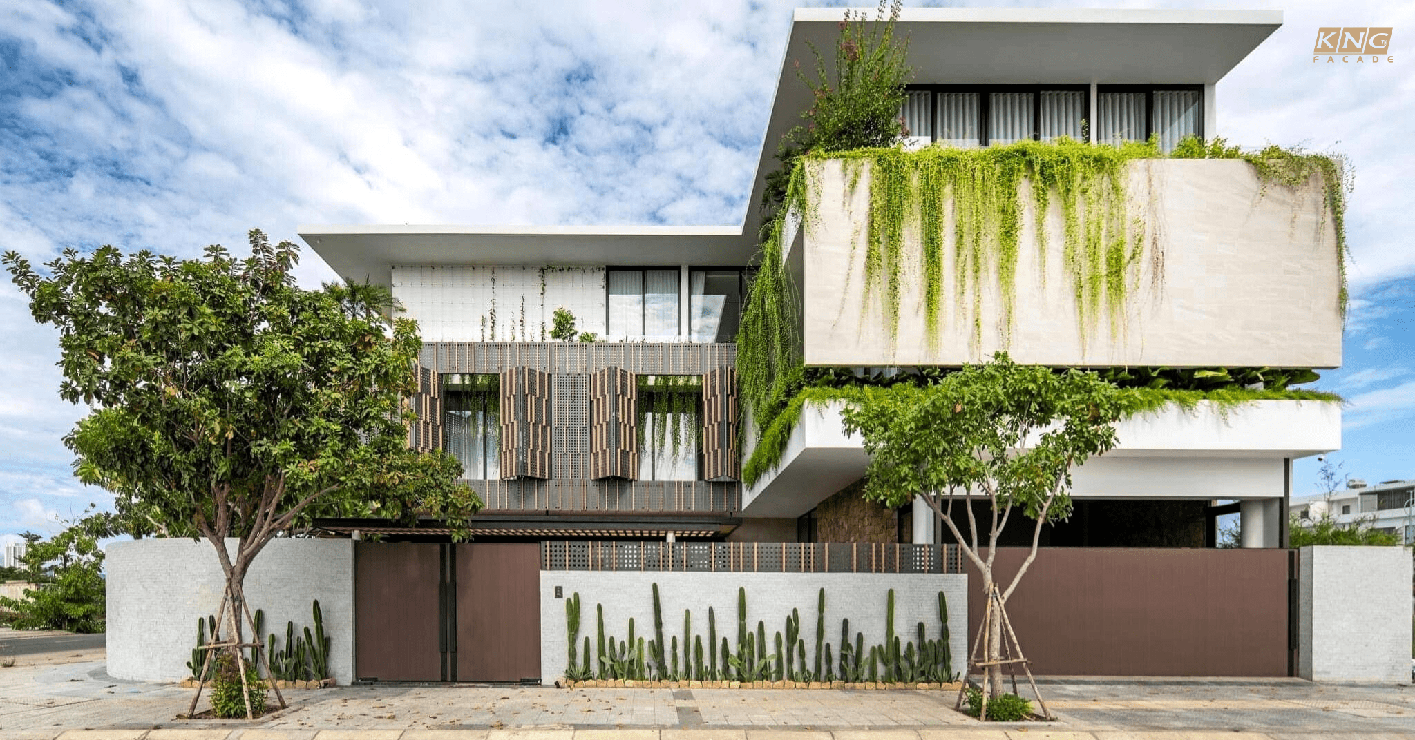 VILLA HALLA JADE – ĐÀ NẴNG