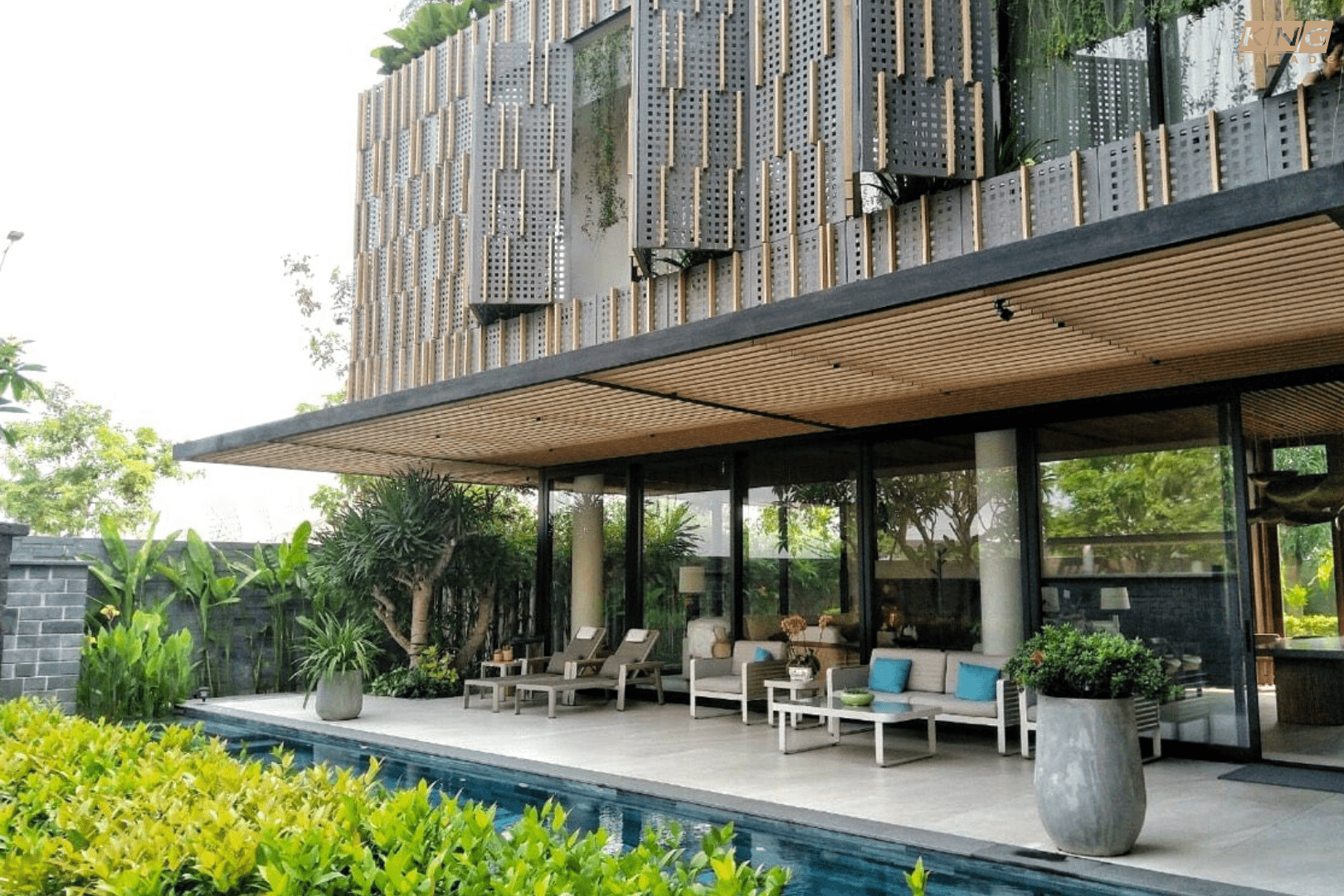 VILLA HALLA JADE – ĐÀ NẴNG