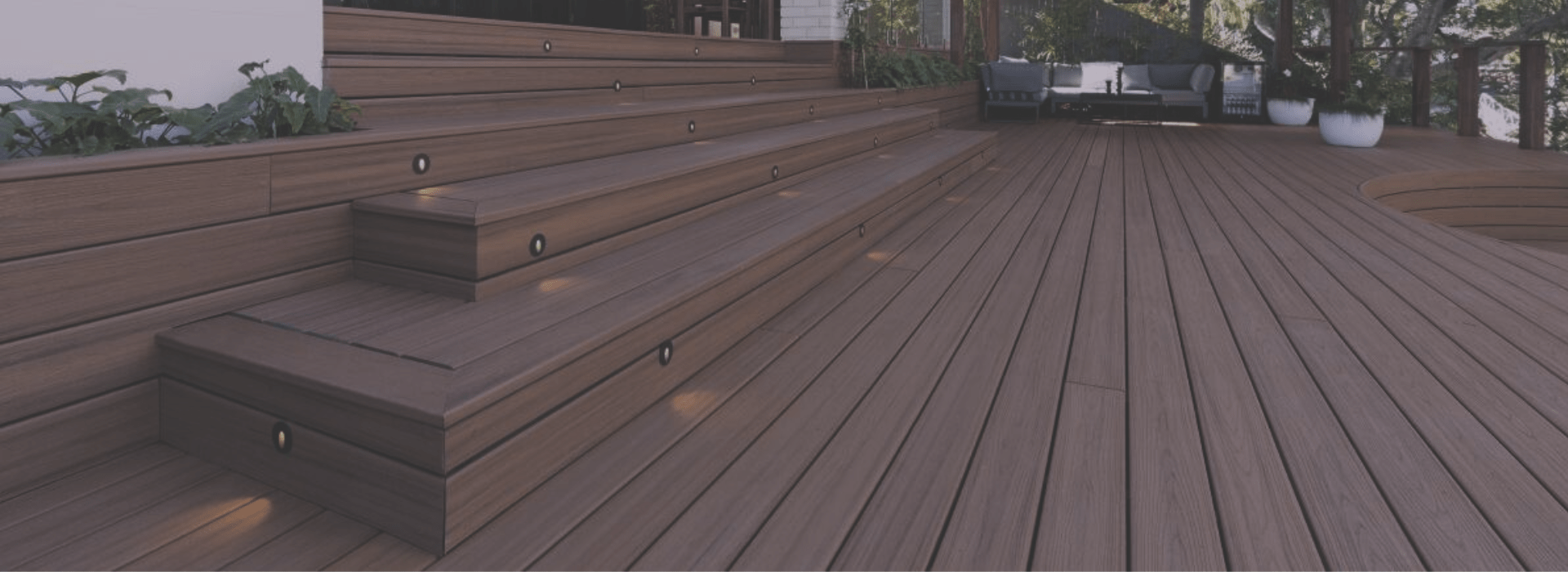 KNC PLASTIC COMPOSITE WOOD