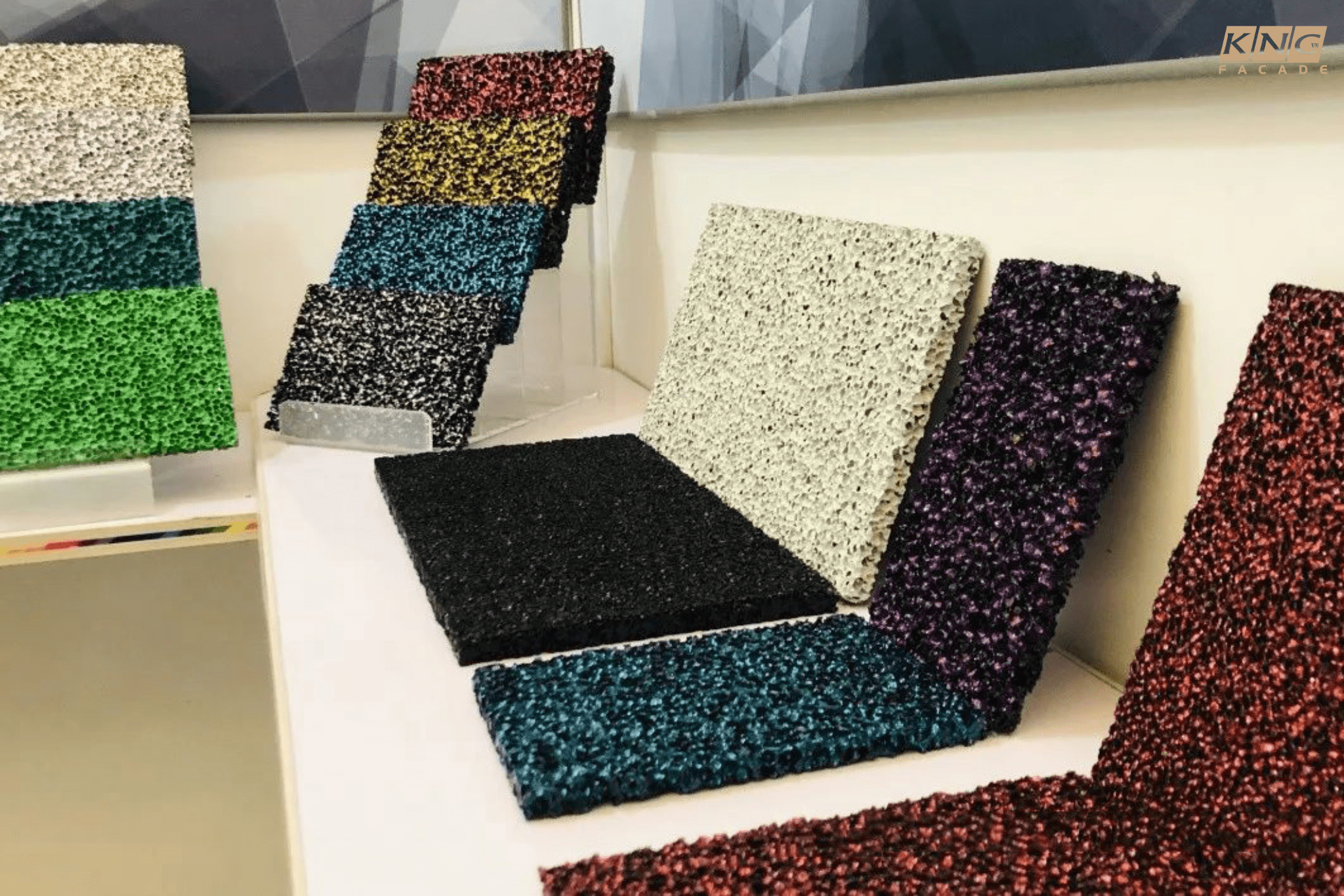 Aluminum Foam Aluminum Foam