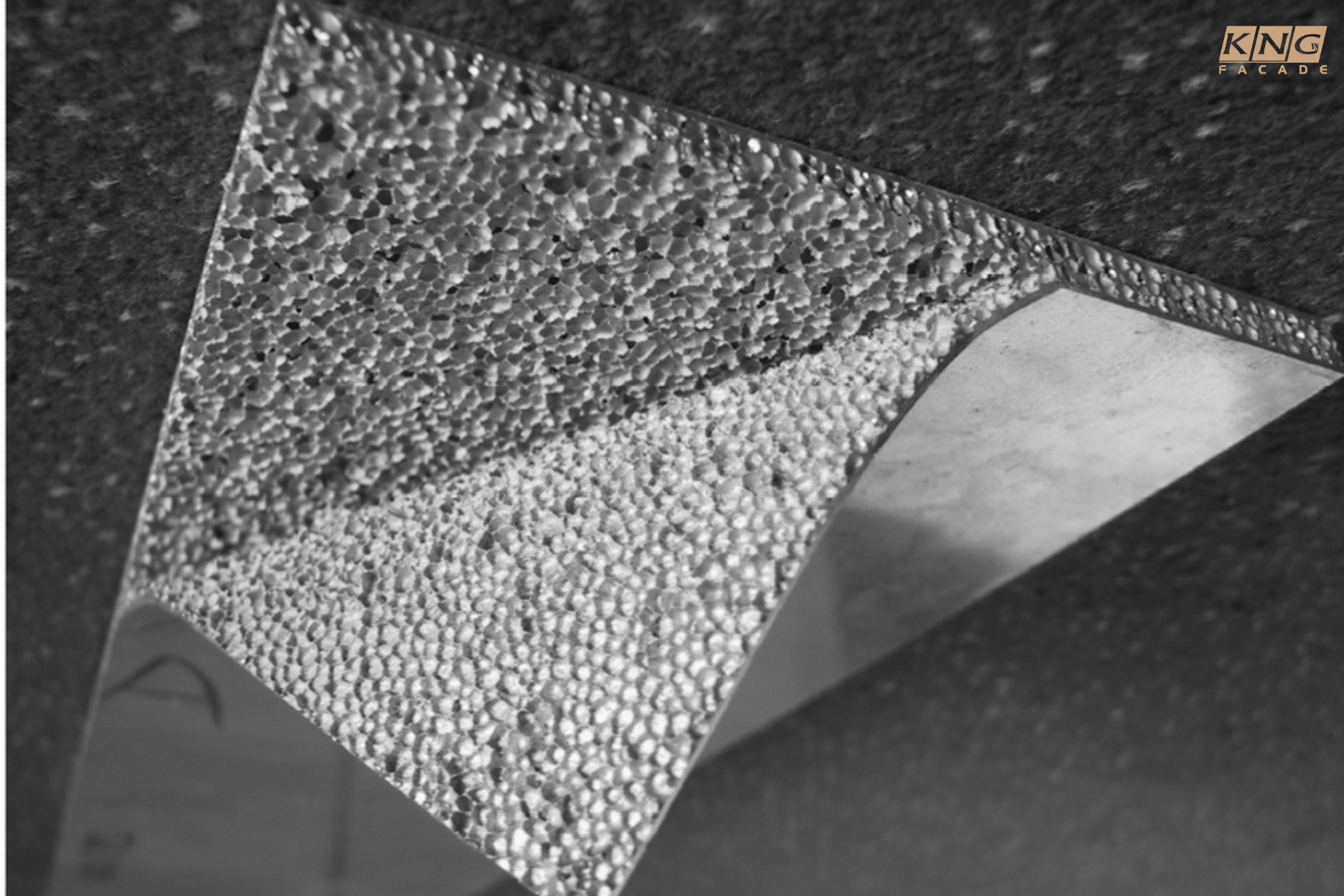 Aluminum Foam Aluminum Foam