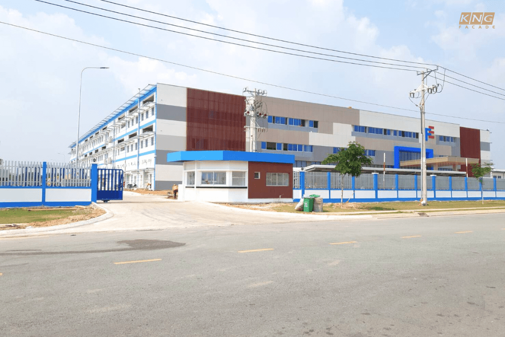 cải tạo mặt tiền cải tạo mặt tiền