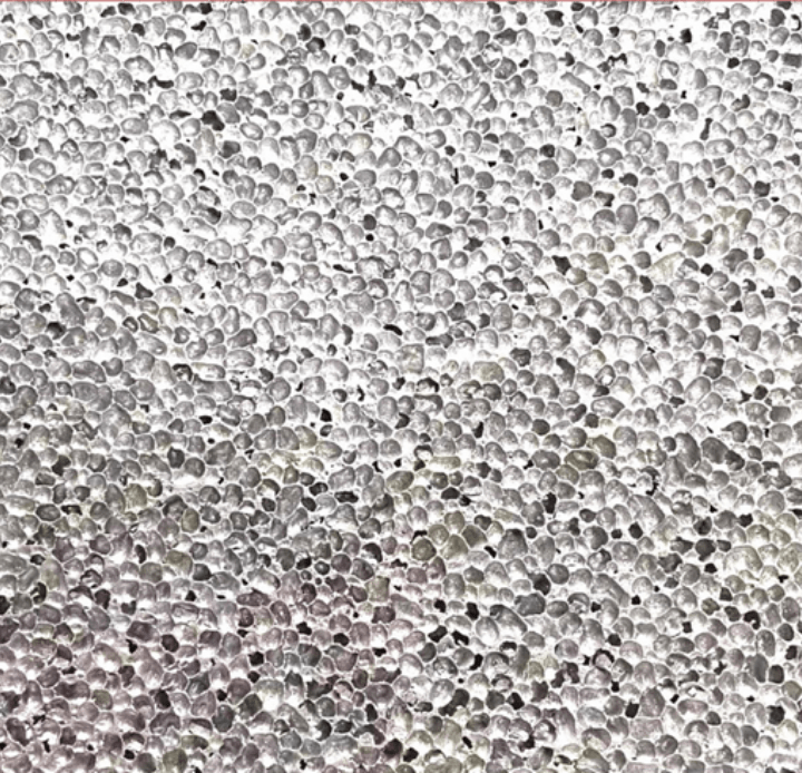 ALUMINUM FOAM