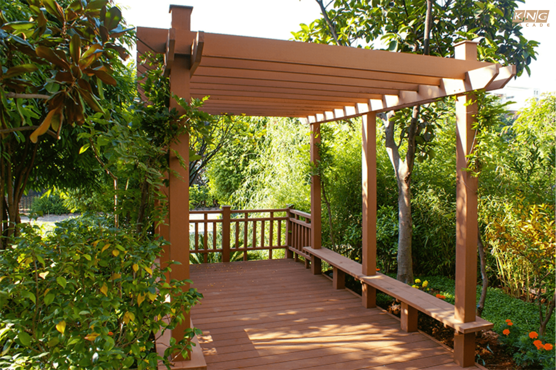 pergola là gì pergola là gì