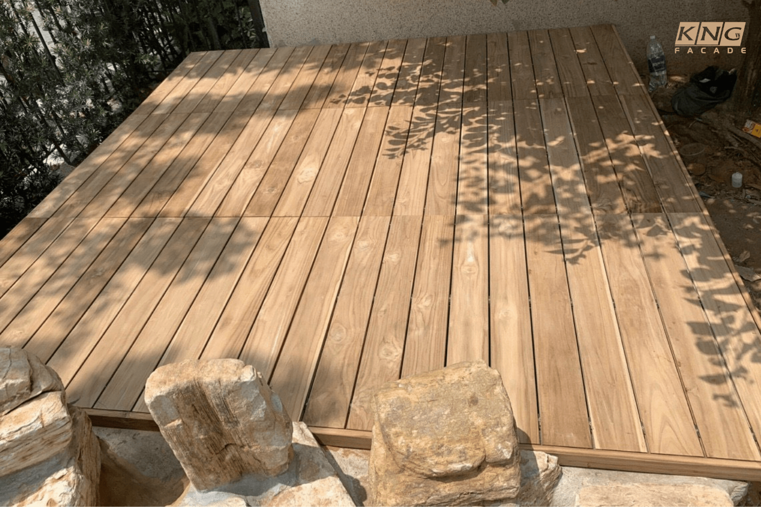 Sàn gỗ tự nhiên Sàn gỗ tự nhiên