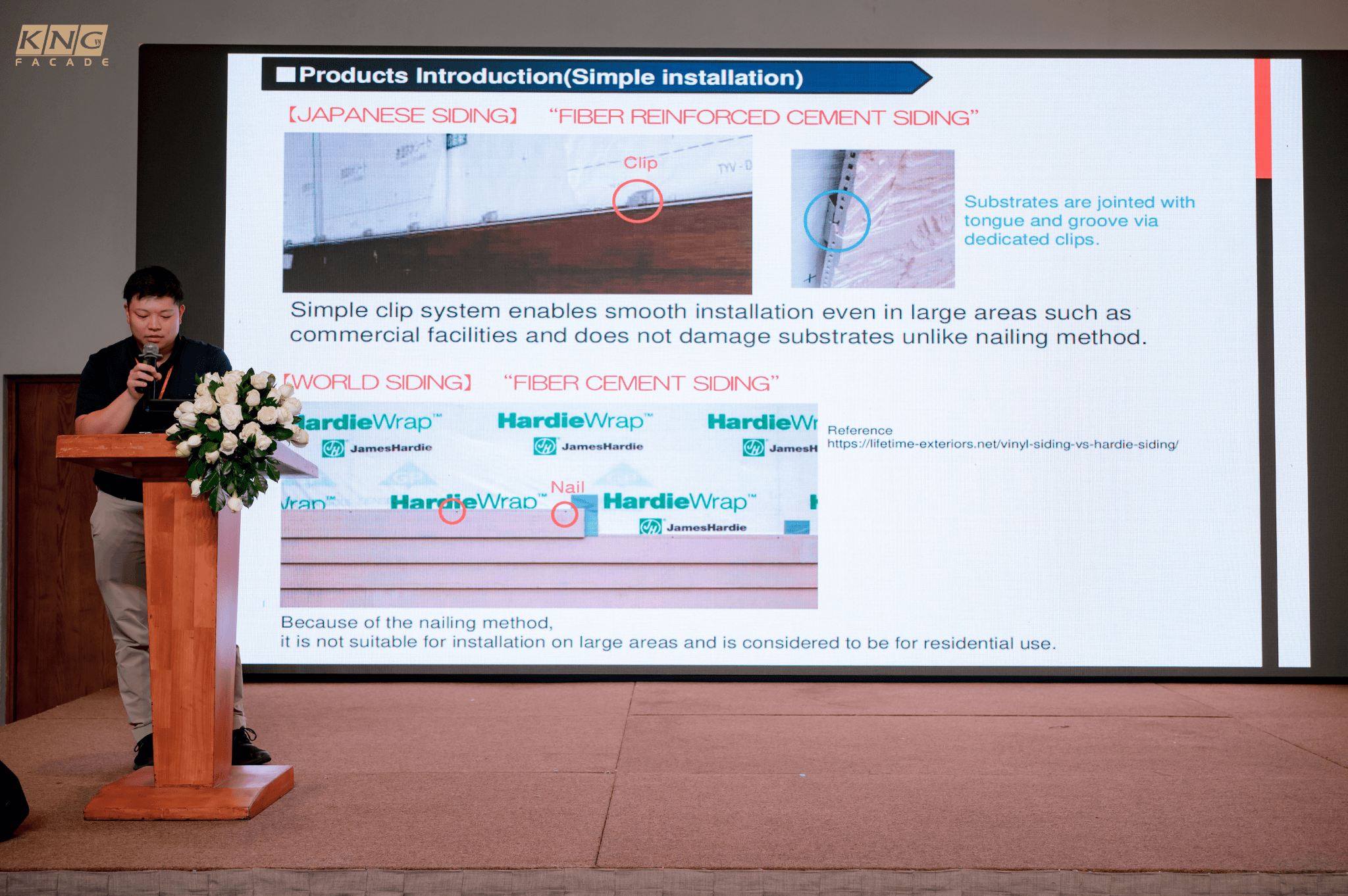 Konoshima Chemical Co Ltdtouch-the-future-facade-or-identity touch-the-future-facade-or-identity