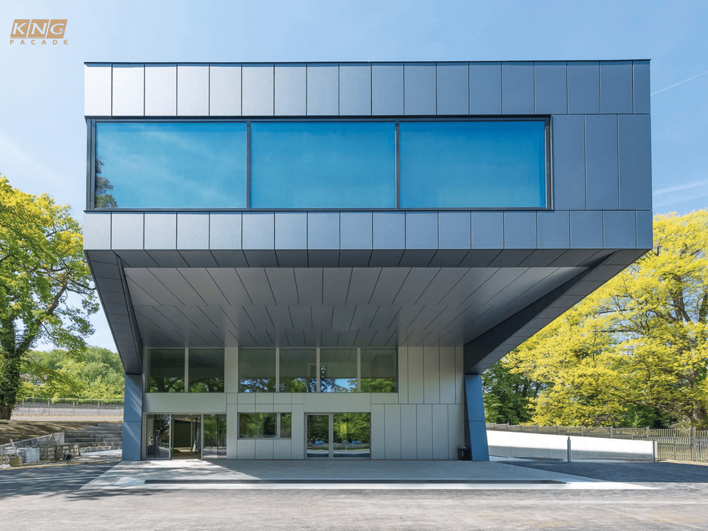 alucobond