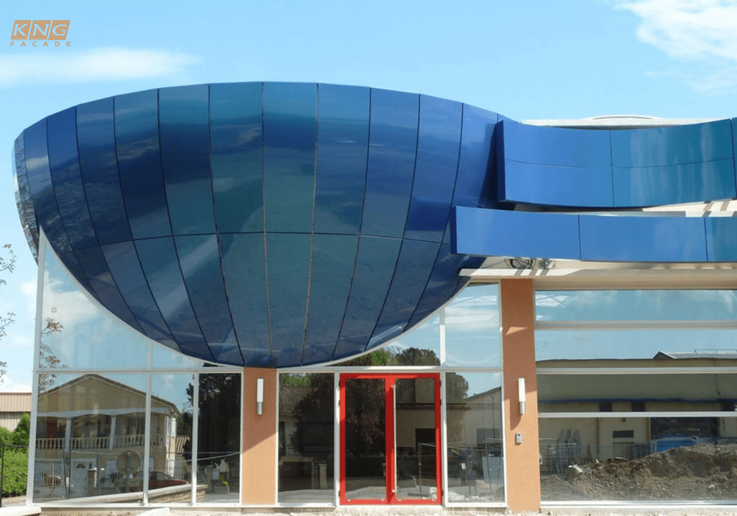 Alucobond