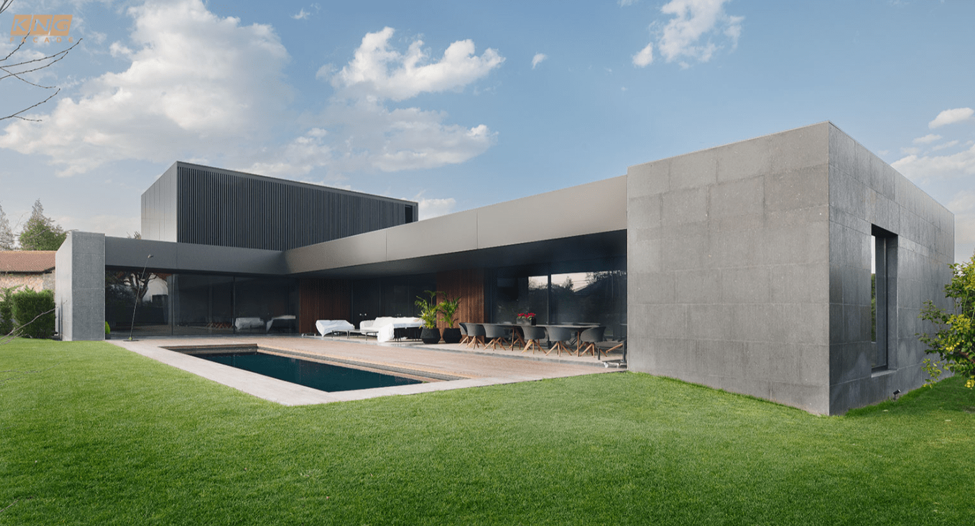 Alucobond là gì?