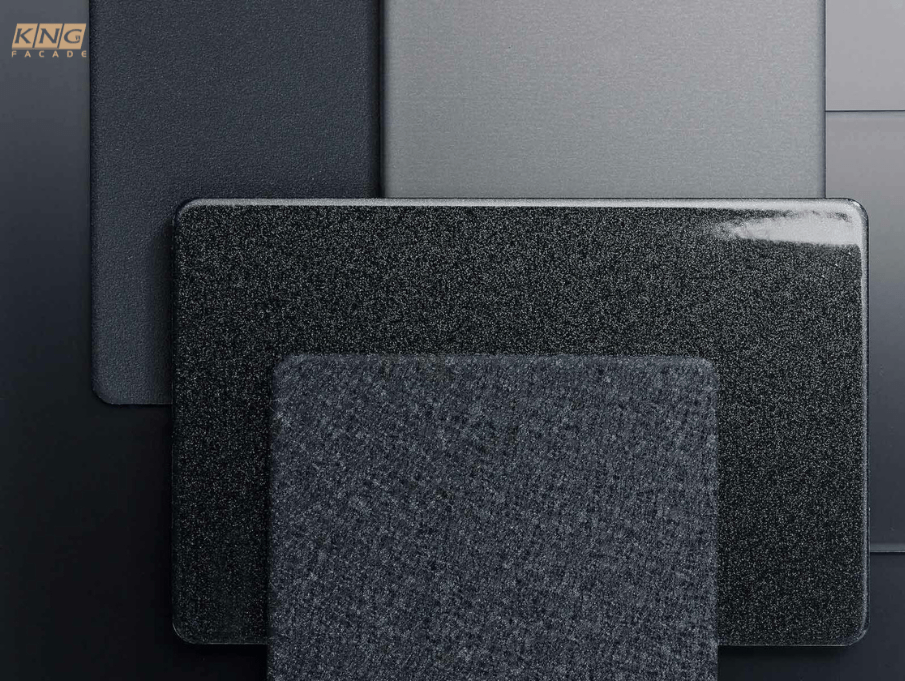 Alucobond và ACP
