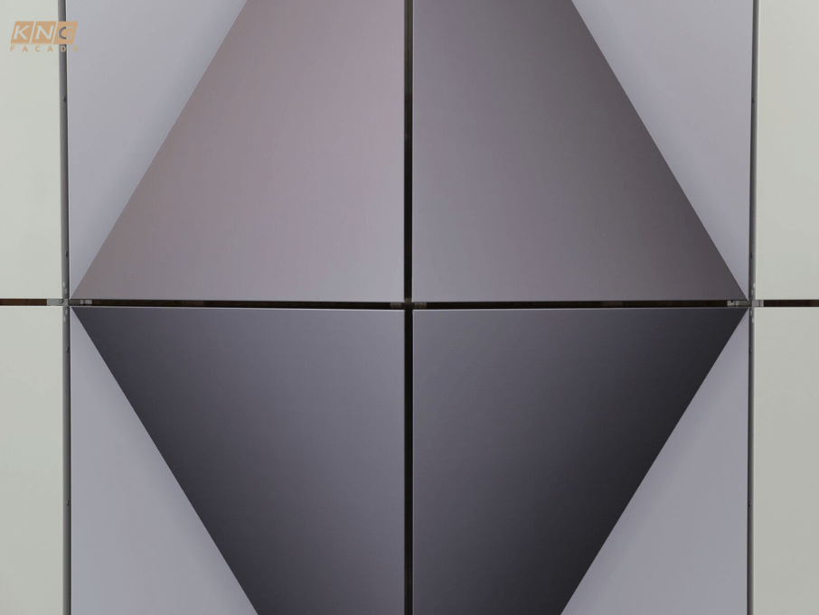 Alucobond và ACP