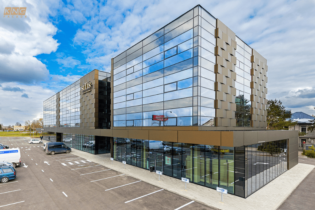 Alucobond và ACP