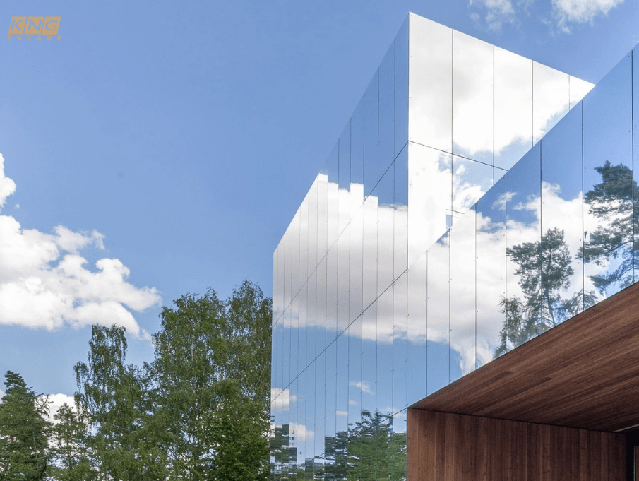 Alucobond và ACP