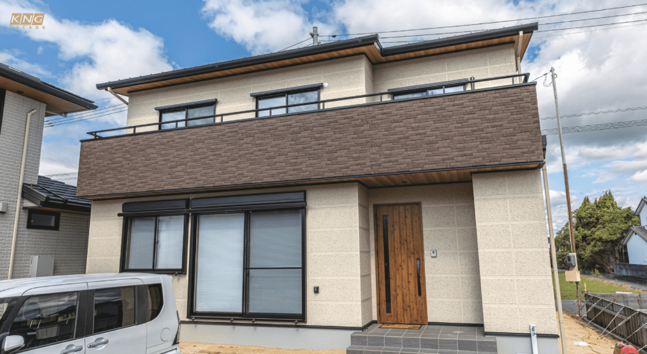 xi măng sợi thiết kế villa xi măng sợi thiết kế villa