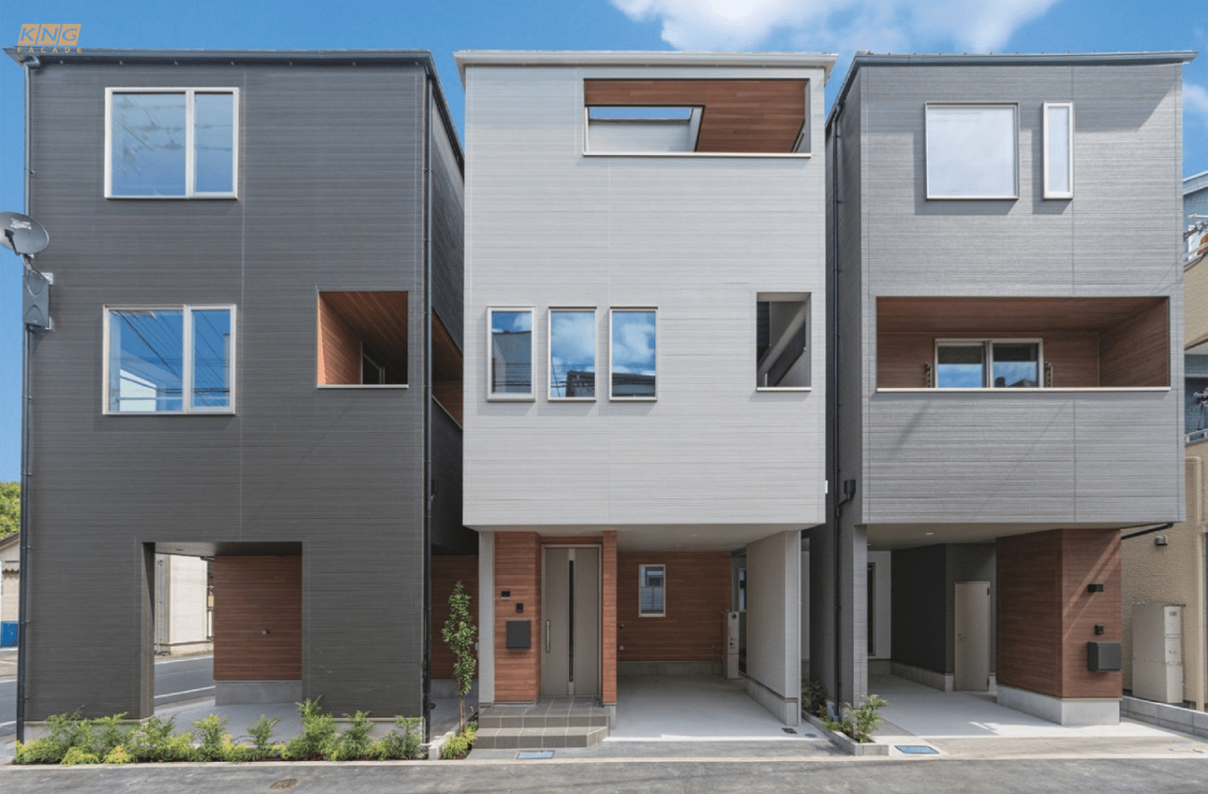 xi măng sợi thiết kế villa xi măng sợi thiết kế villa