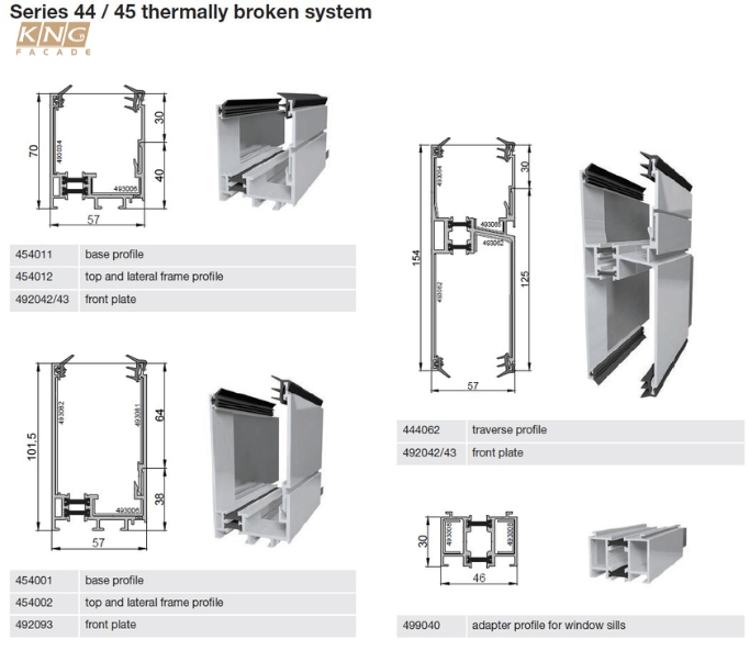 lắp đặt polycarbonate 