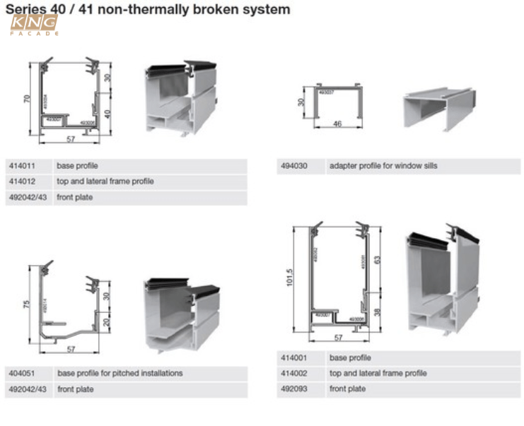 lắp đặt polycarbonate 