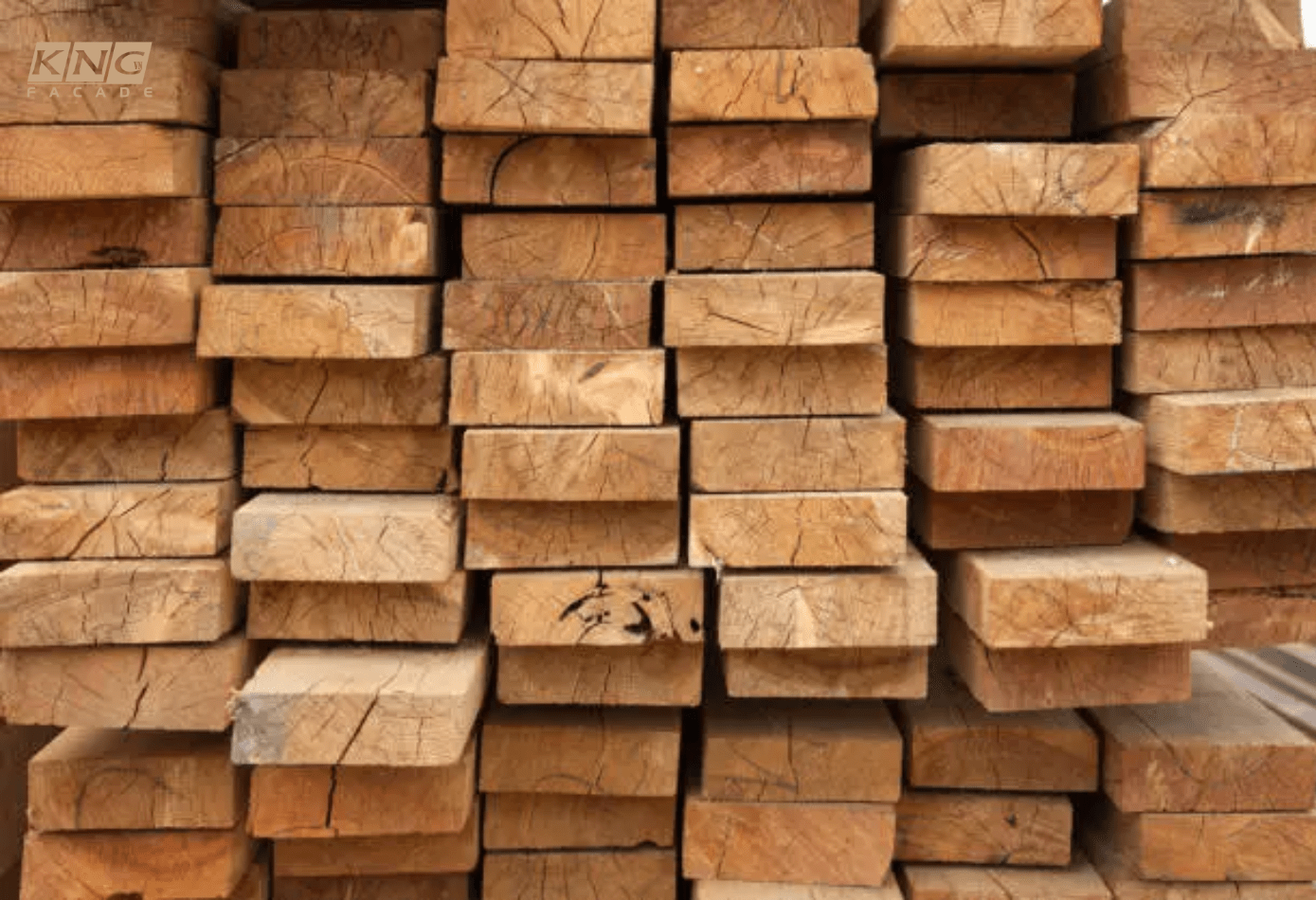 Gỗ thông đã qua xử lý Gỗ thông đã qua xử lý