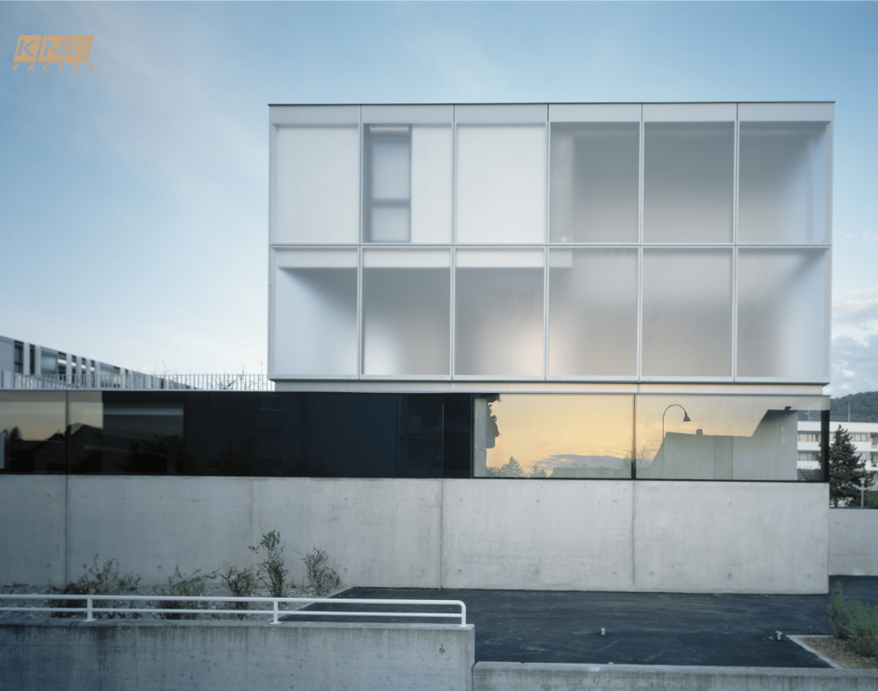 polycarbonate là gì