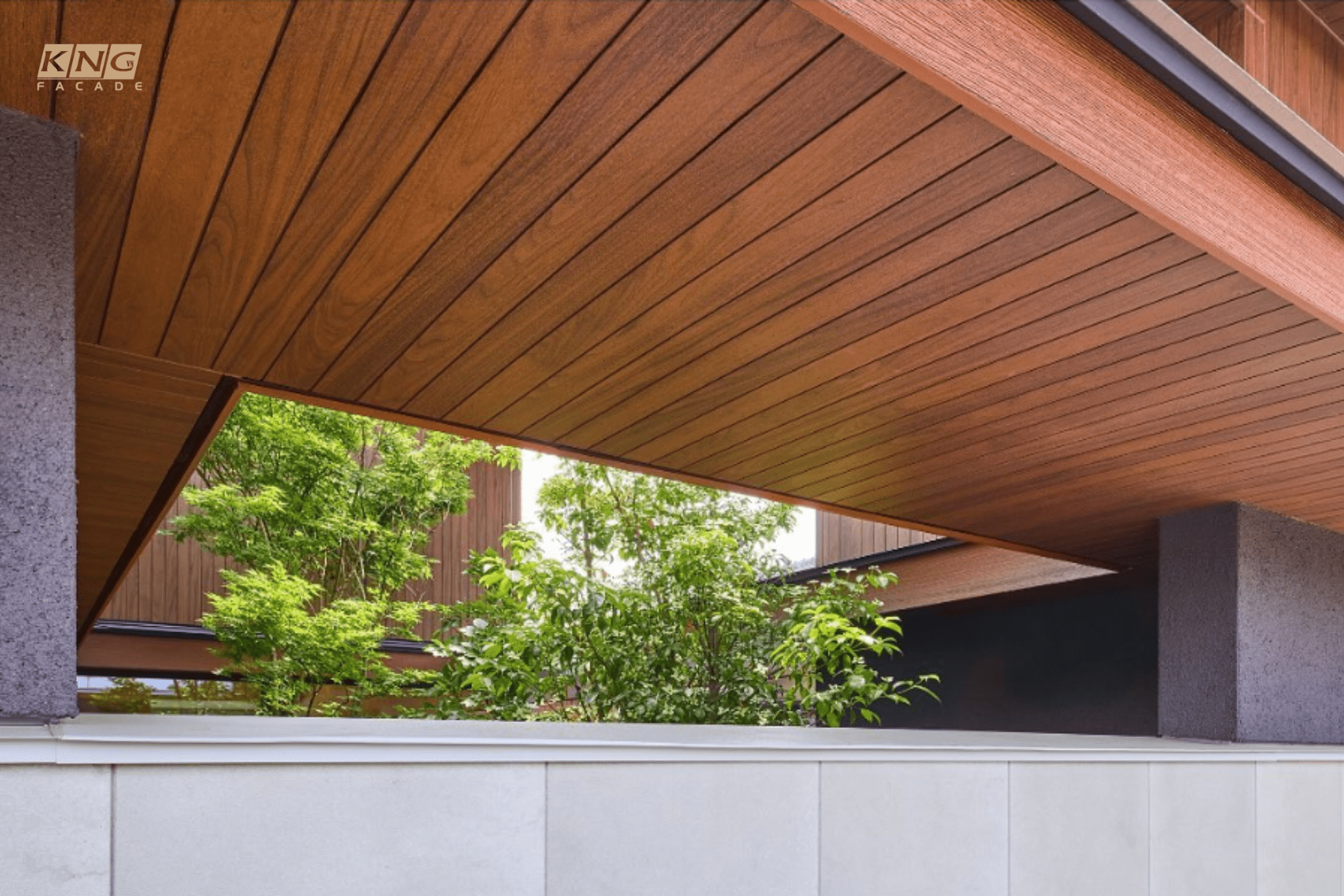 xi măng giả gỗ ốp tường xi măng giả gỗ ốp tường