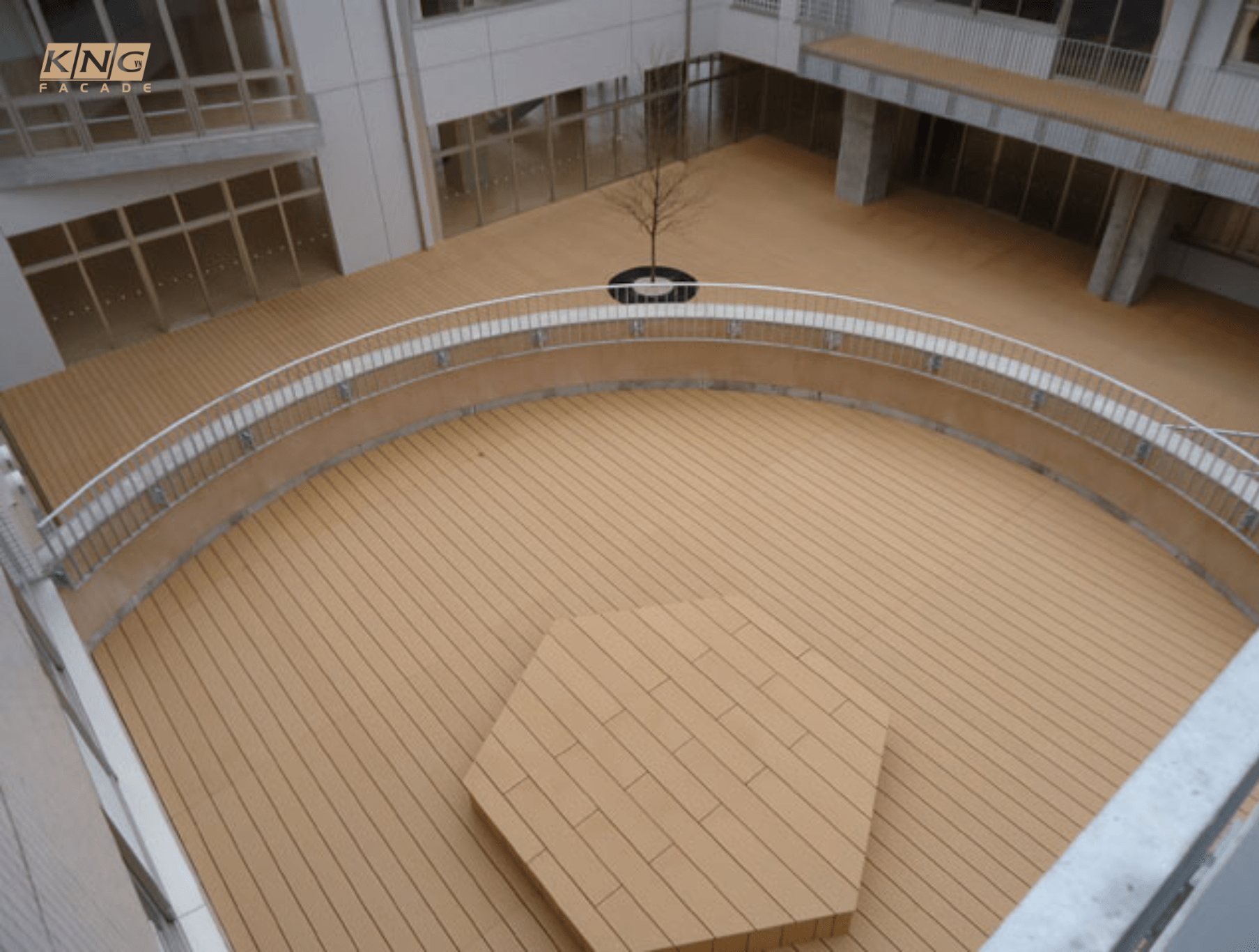 gỗ ngoài trời tốt nhất