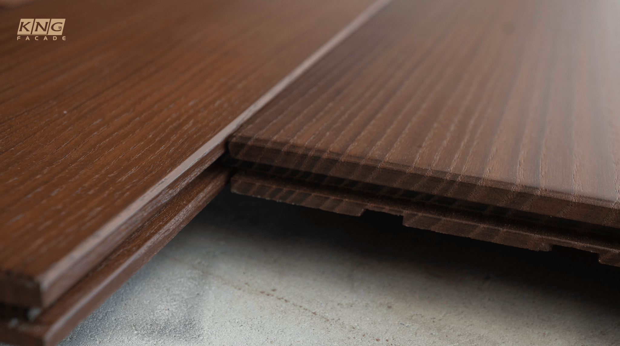 gỗ ngoài trời tốt nhất