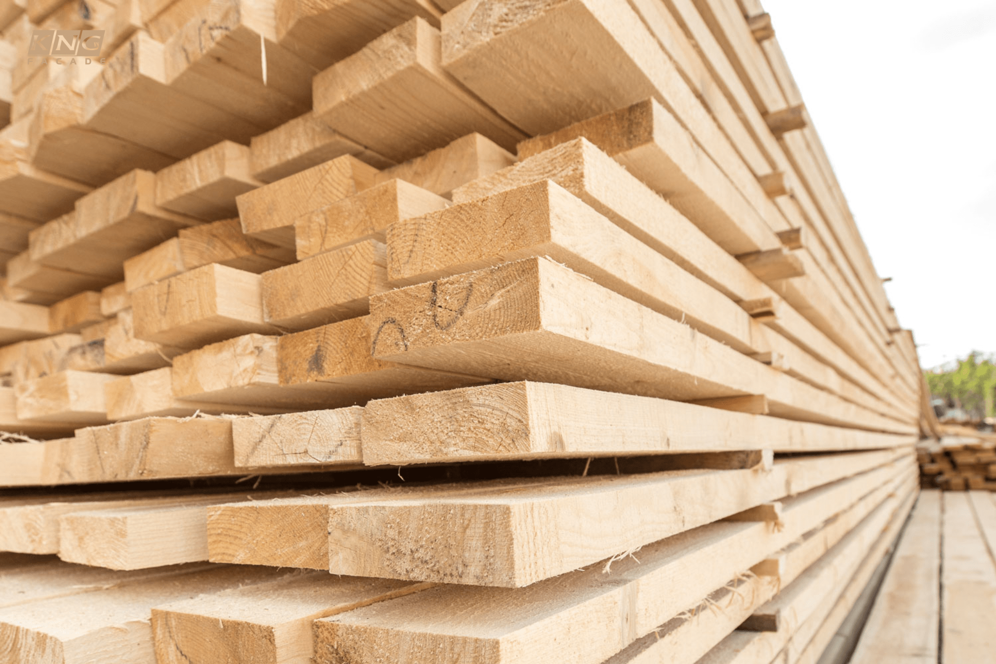 gỗ ngoài trời tốt nhất