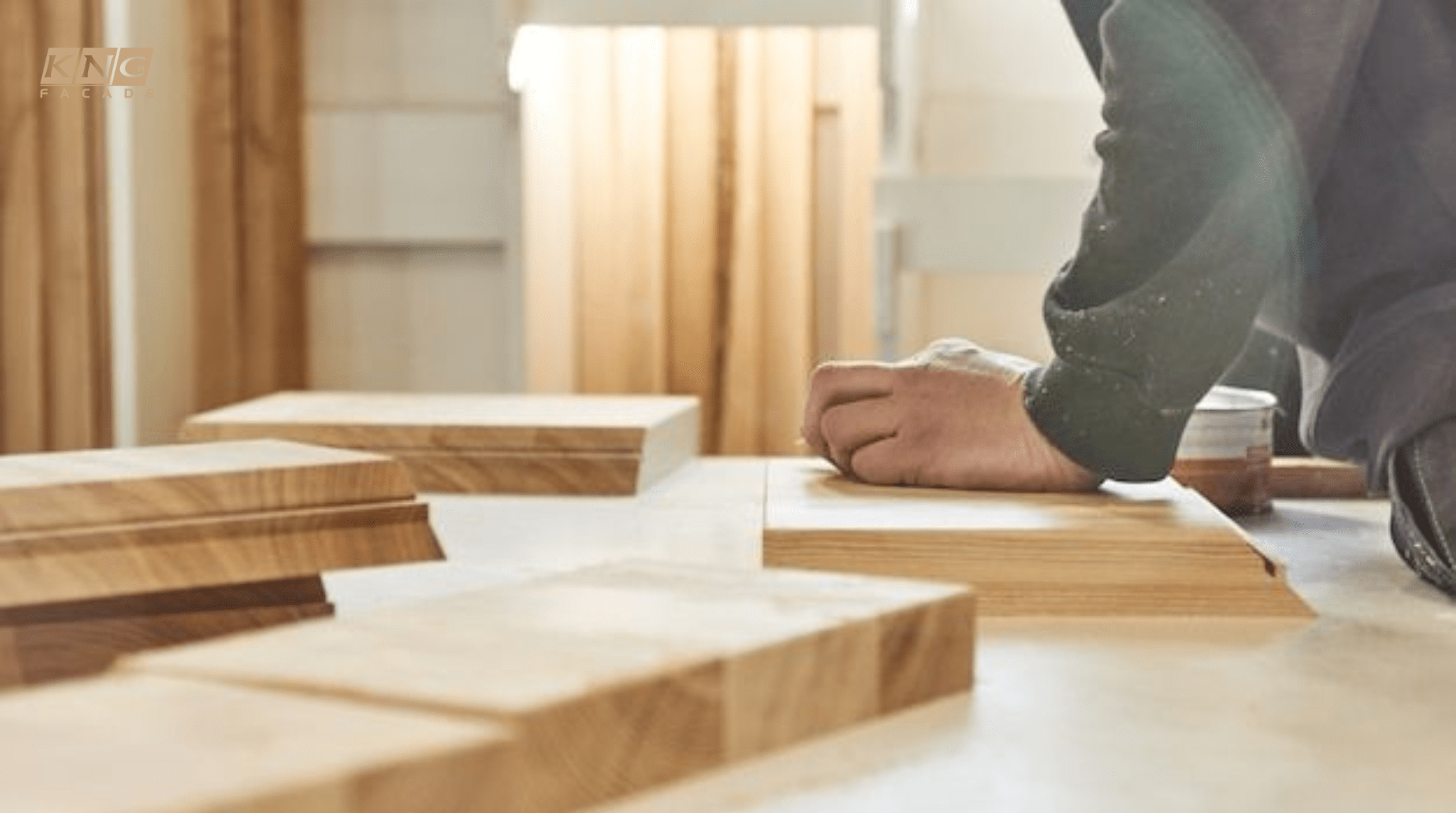 Gỗ thông nhập khâu Gỗ thông nhập khâu