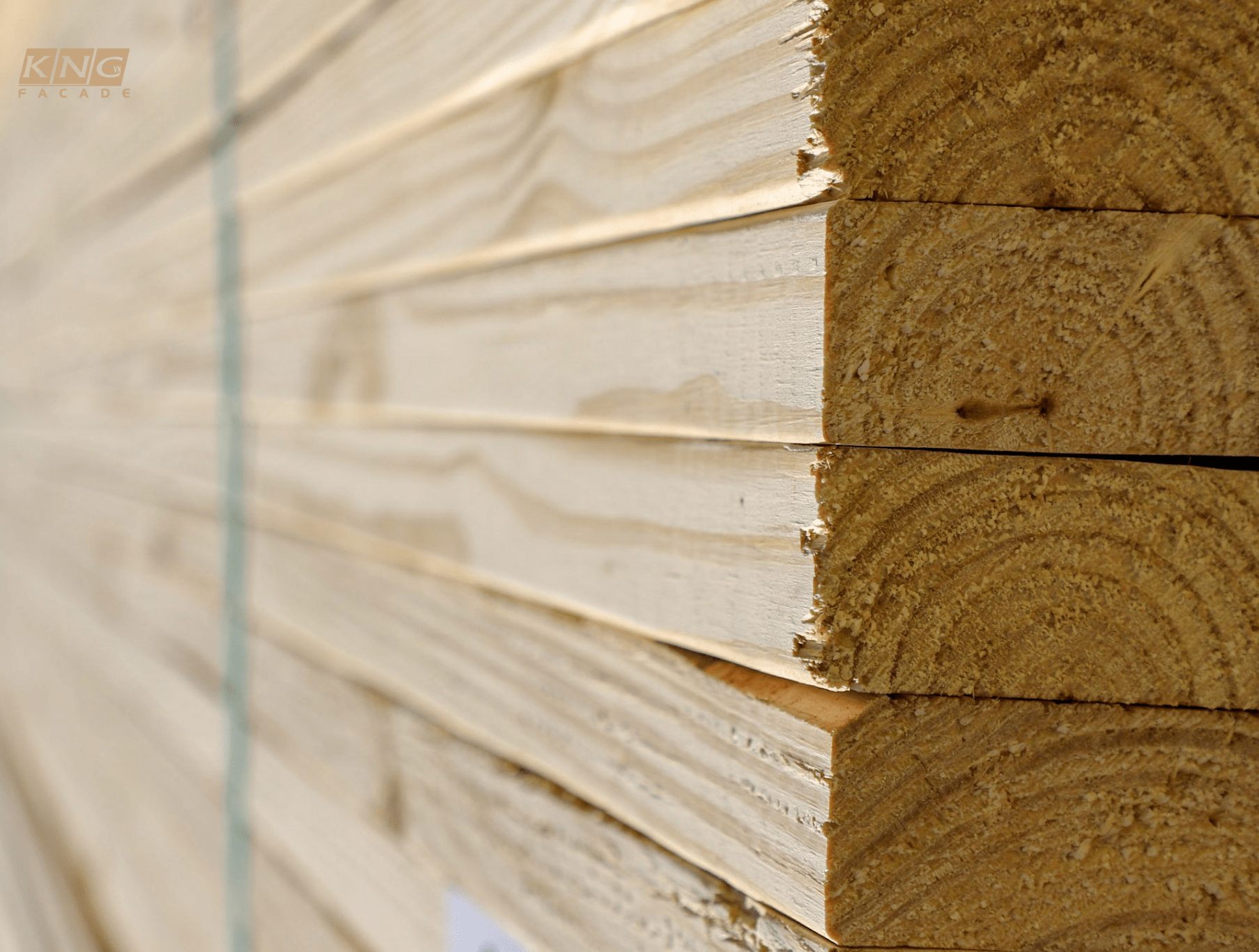 sàn gỗ tự nhiên ngoài trời