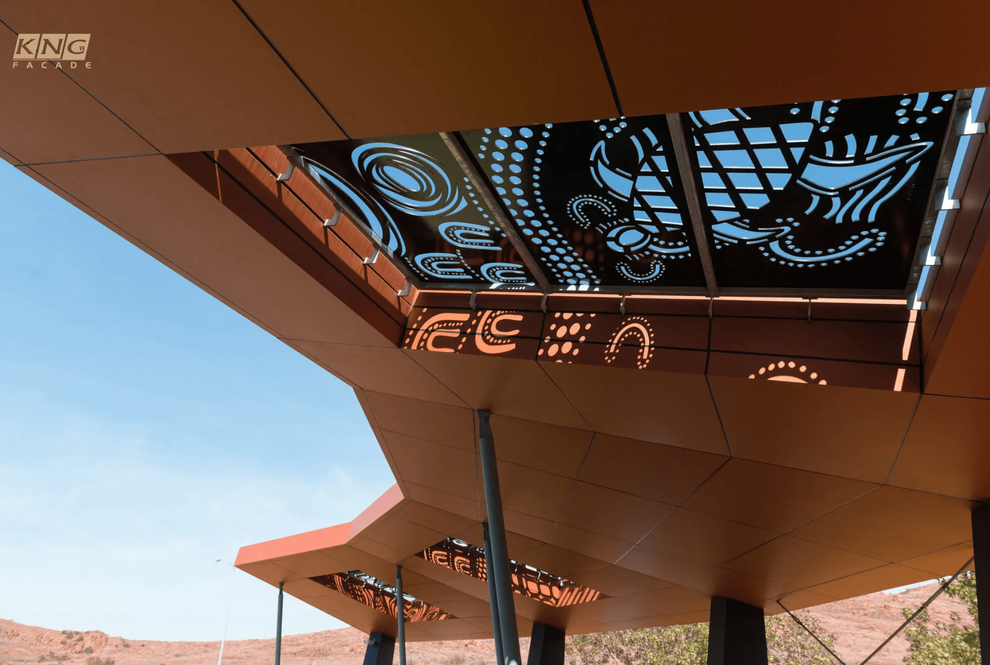 tấm nhôm composite ACP