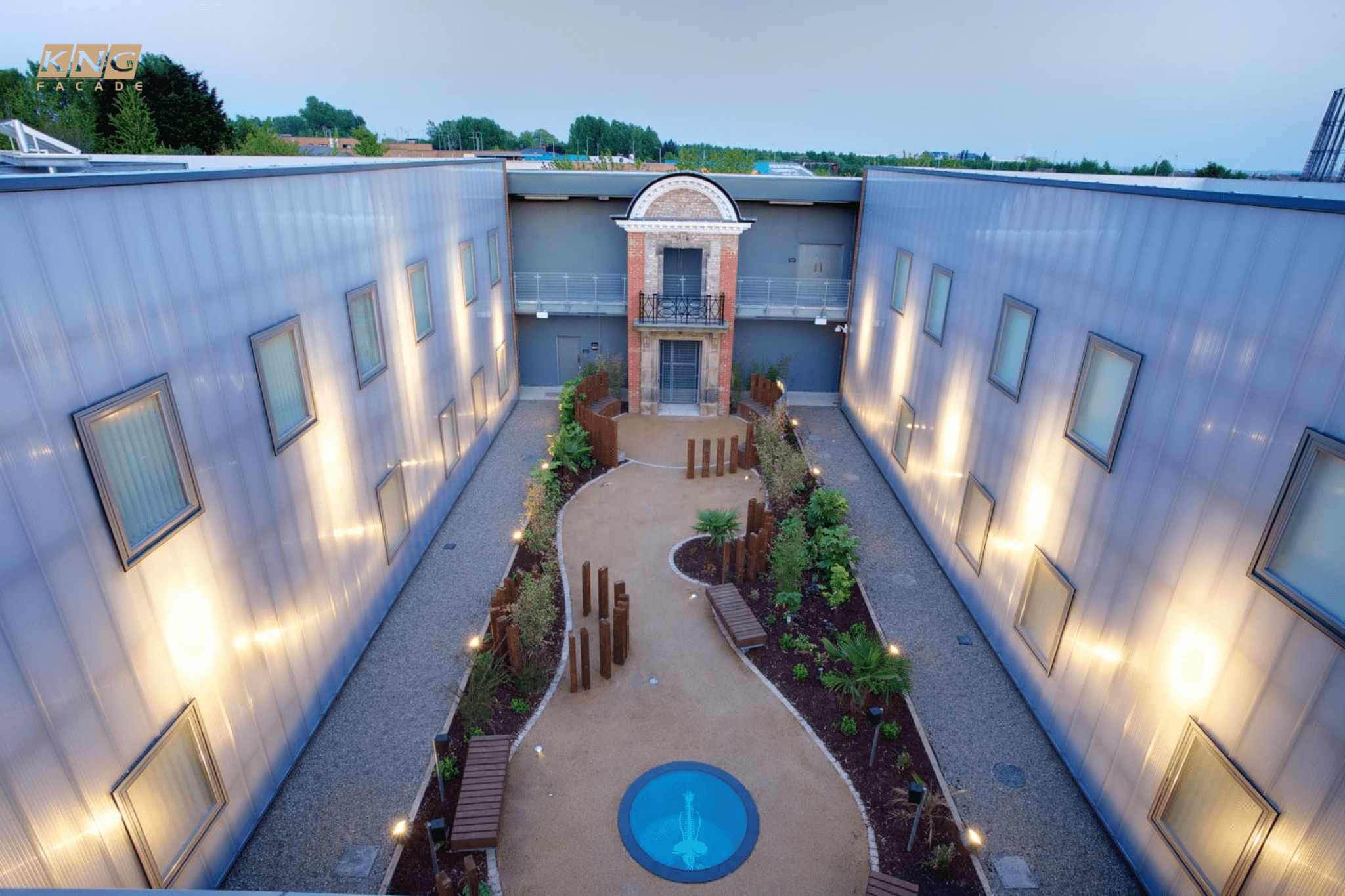 Tấm poly Tấm poly