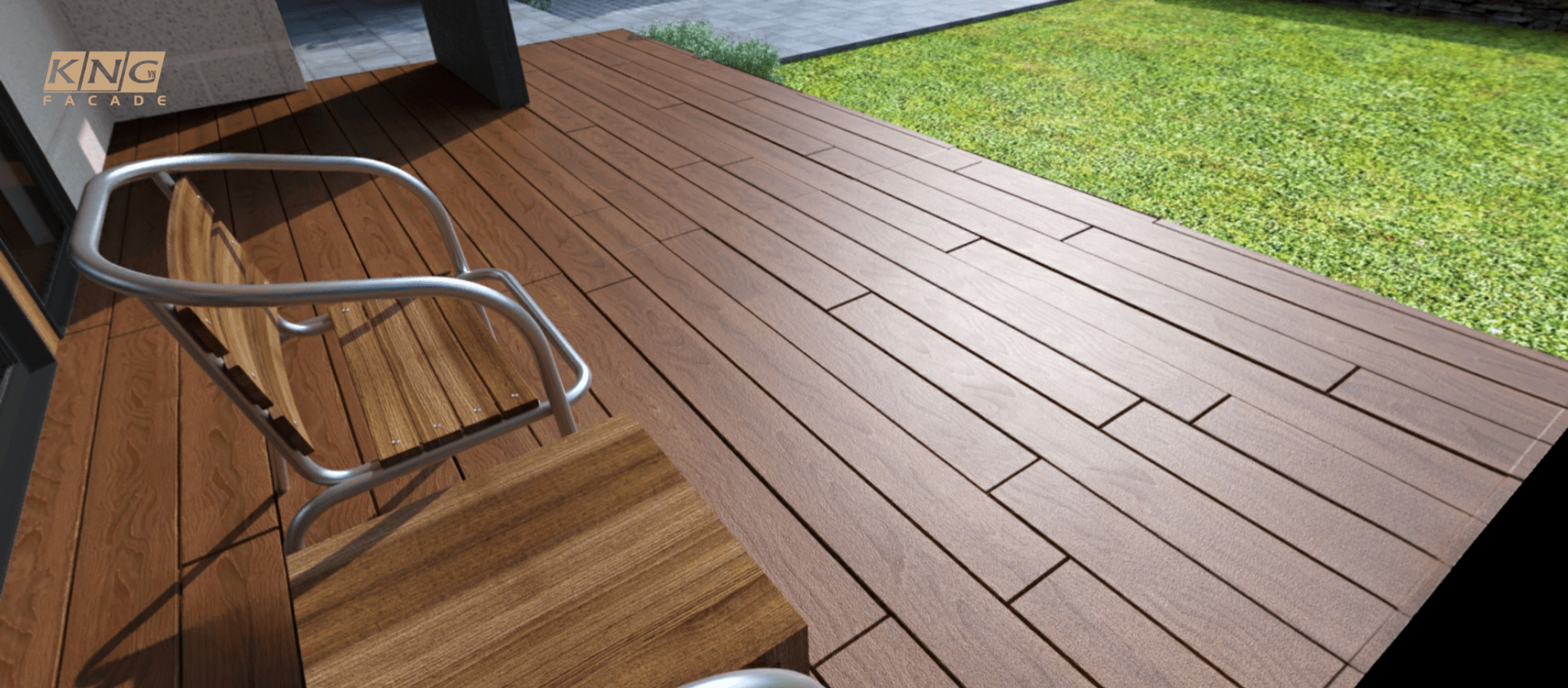 Tấm xi măng sợi gỗ