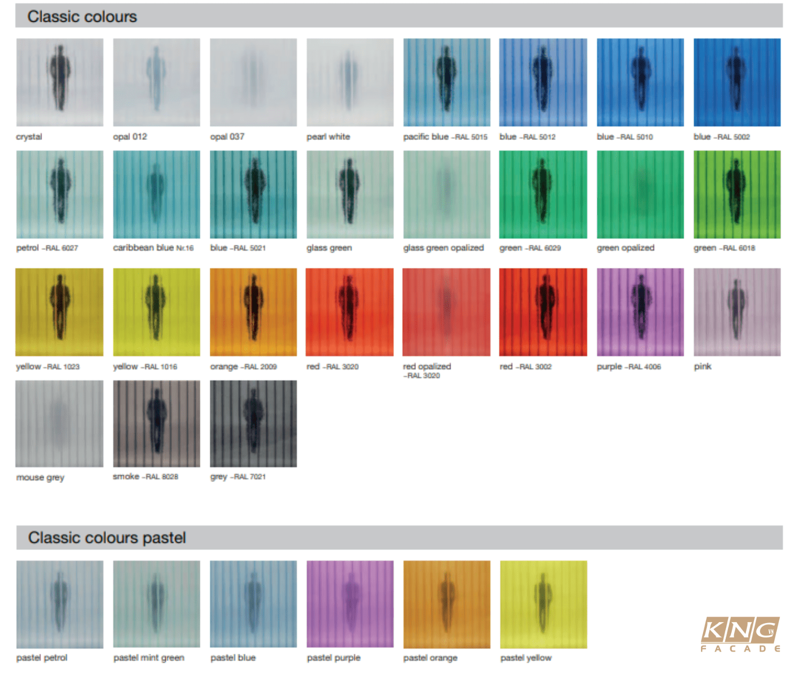 tấm xuyên sáng là gì 