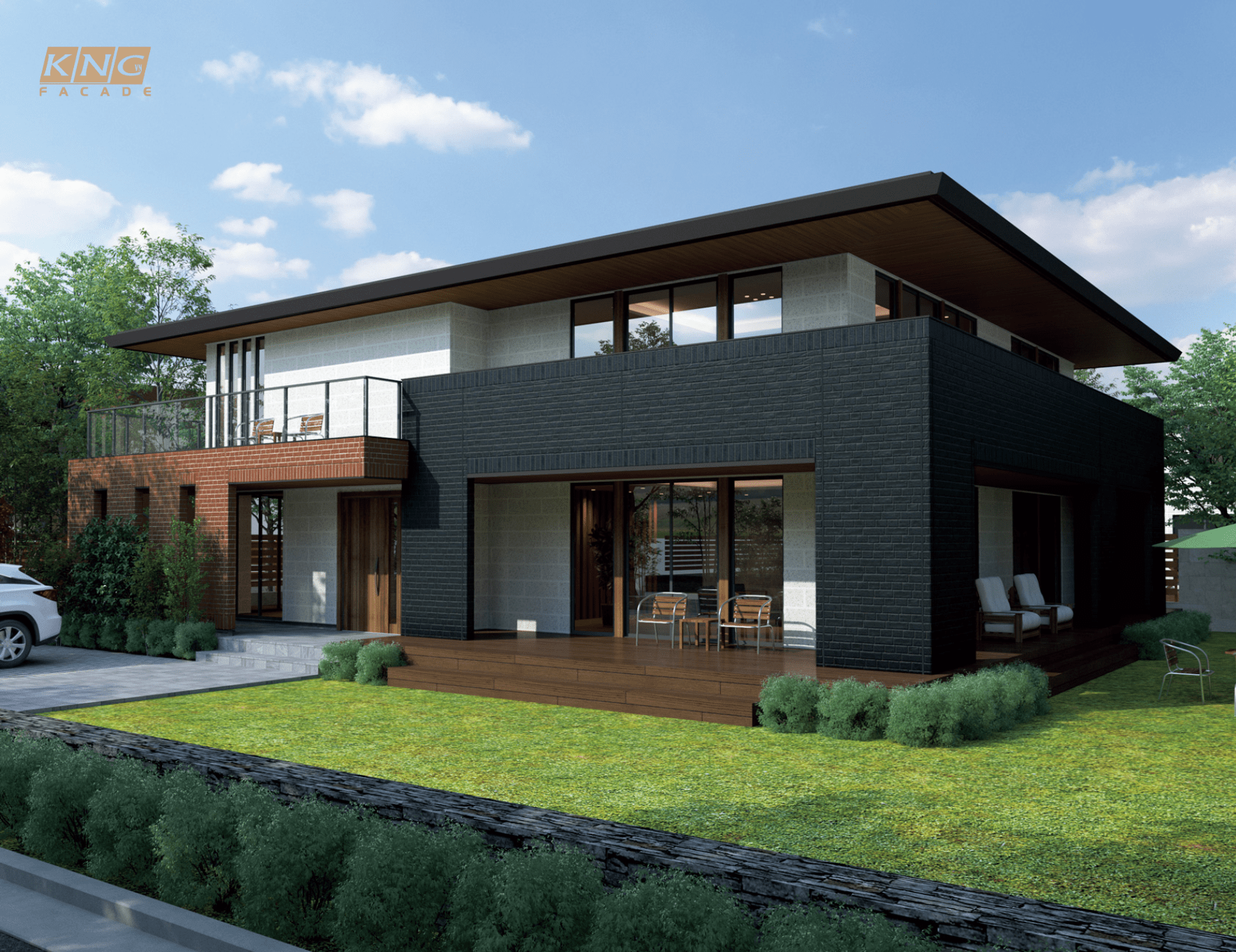 Vật liệu xi măng sợi gỗ 