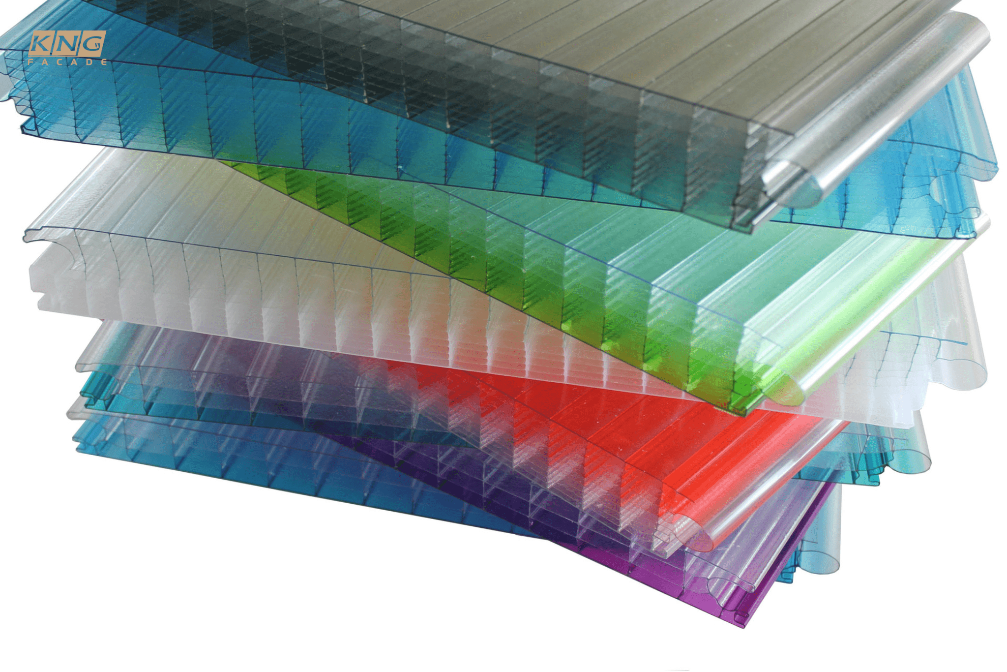 loại polycarbonate