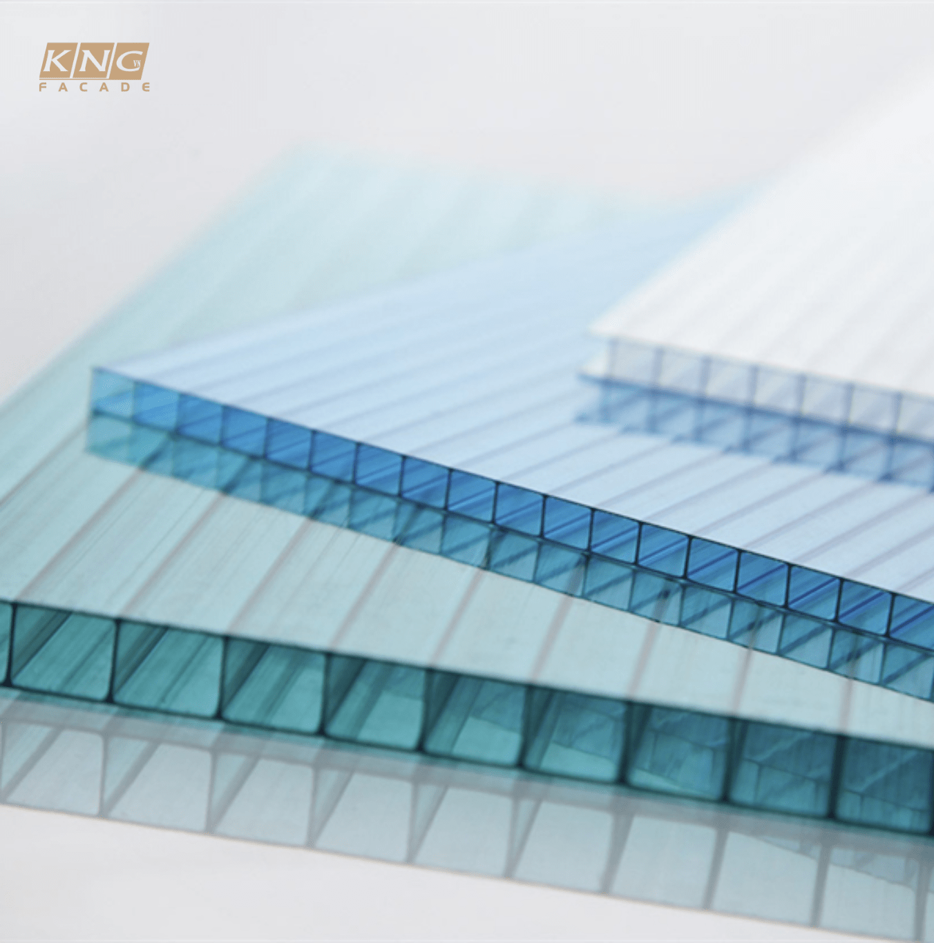 loại polycarbonate