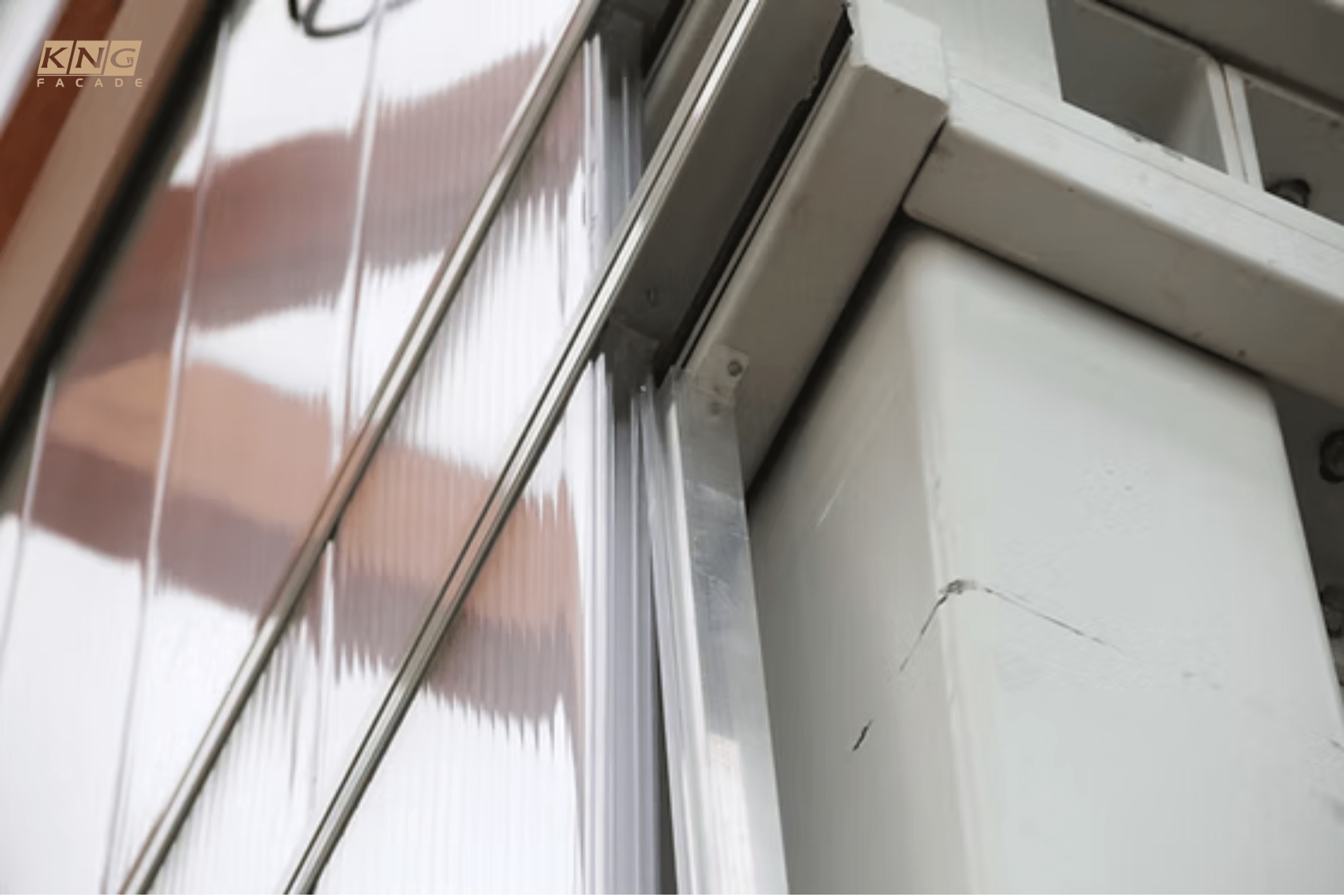 loại polycarbonate