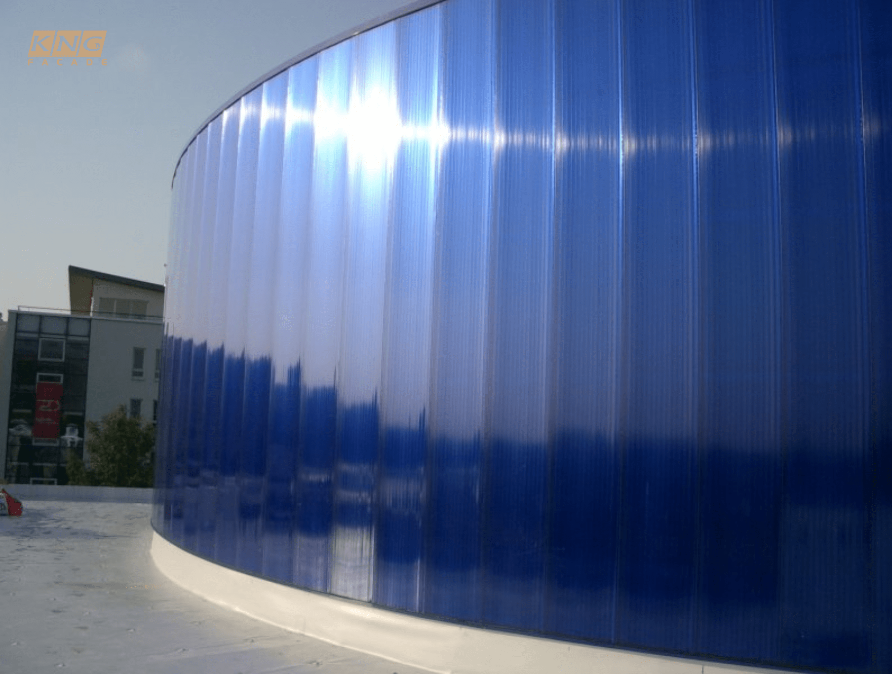 Polycarbonate hay Acrylic Polycarbonate hay Acrylic