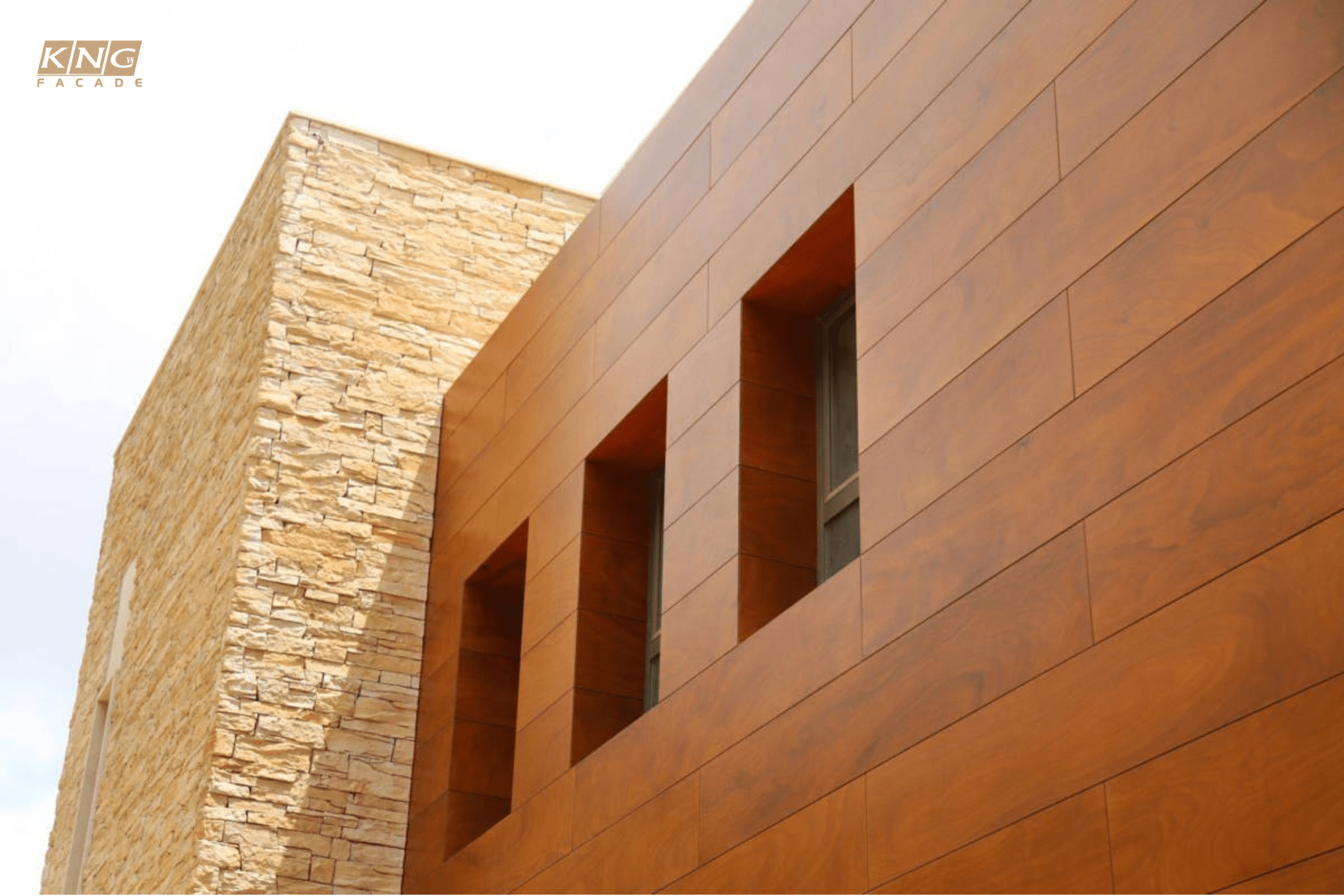 Tấm ốp ACP Tấm ốp ACP