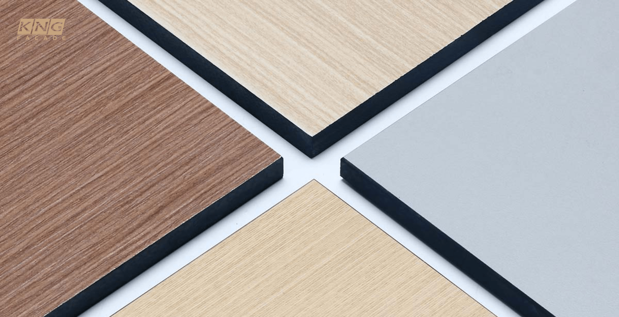 Tấm ốp ACP Tấm ốp ACP